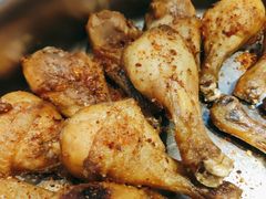 -非烤勿扰韩料自助烤肉(松山湖万科店)