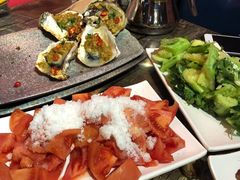 -鸽子窝专业烧烤店(长白店)