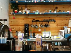 -Be Lived Cafe比例咖啡(摩天轮店)