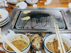 -风味烧烤(泰富店)