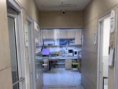 -谐和益家动物医院·免疫绝育·血液透析·宠保定点医院(高新伊藤分院)