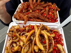 -老湘村·湖南土菜(天河维多利店)