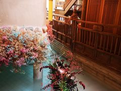 -叶叶菩提·晋福宫