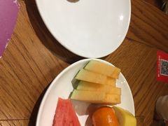 -阿罗新疆菜(人民广场店)