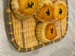 -烤肉季饭庄