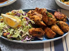 -La Medina餐厅(亮马河南路店)