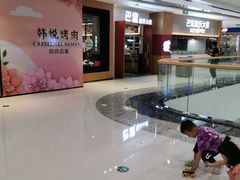 -万达广场(龙湖店)