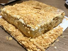 -幸福西饼生日蛋糕·下午茶(大明宫万达店)