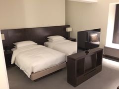 -深圳东门凯悦嘉轩酒店