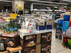 -永辉超市(嘉定大融城店)
