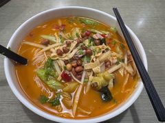 -缘久缘米粉(新街口店)