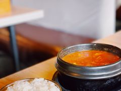 -郑阿姨的家·이모네·韩料&烤肉(武川路店)