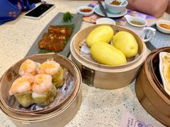 -点都德(龙之梦店)