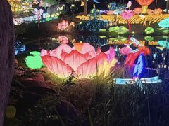 -无锡梅园公园