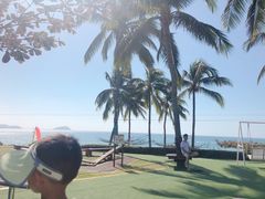 -三亚亚龙湾天域度假酒店