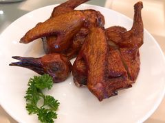 -海逸海鲜酒家(古北店)