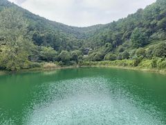 -九龙潭景区