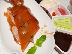 -大鸭梨烤鸭店(花园村店)