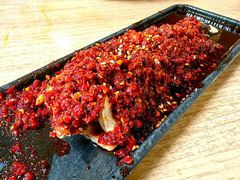 -韩麦大冷面(桂花街直营店)