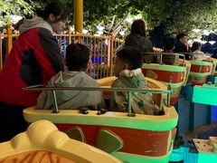 -郑州方特梦幻王国