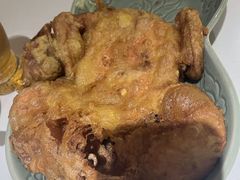 -西安饭庄·非遗陕菜(钟楼店)