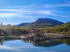 -洮儿河国家湿地公园