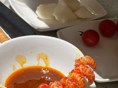 -海底捞火锅(航洋城店)