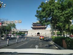 -张掖华辰国际大酒店