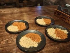 -王扯火胖哥烤生蚝(眉山首店)