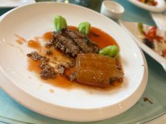 -功德林素菜饭庄(前门店)