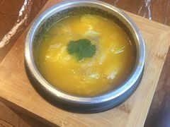 -广东道至正餐厅(区庄店)