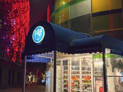 -麦士堡•湖景餐厅(文化博览中心店)