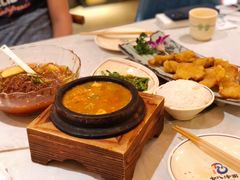 -七八冷面·延边朝鲜族美食(欢乐谷店)