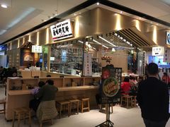 门面-狮头牌卤味研究所·卤味饭(花城汇南区店)