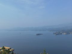-千岛湖天屿景区