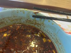 -魏家凉皮(协和店)