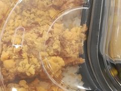 -德克士(睢宁曼哈顿店)