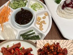 -北京全聚德(王府井店)