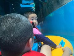 -青岛东方影都融创水世界