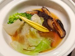 -極上萬膳·日料放题(海岸城店)