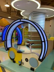 -多多淘儿童体验中心(重庆来福士店)