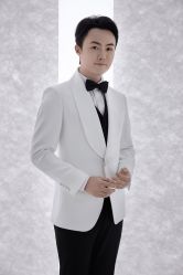 -拾尚映画·STUDIO婚纱摄影(中关村店)