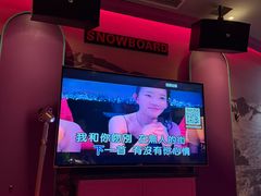 -欢乐迪KTV(观音桥未来国际店)