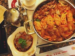 -黄记煌三汁焖锅(悦方IDmall店)