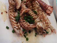 -金海湾海鲜排档(朱家尖店)