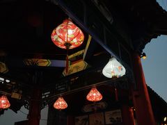 -杨家埠民间艺术大观园