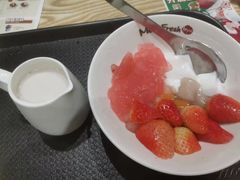 -鲜芋仙(南开大悦城店)