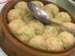 -良友·海鲜青岛菜(五四广场店)