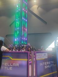 -第五极儿童乐园
