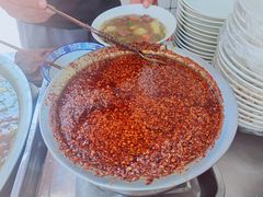 多加辣子更香-刘老虎肉丸糊辣汤(总店)